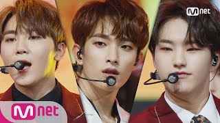 [SEVENTEEN - Just do it] Special Stage | M COUNTDOWN 180322 EP.563