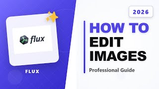 How to Use FLUX.2-klein for Professional Grade Image Editing