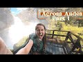 Vacationing in Chile for Across Andes 2022 | Part 1