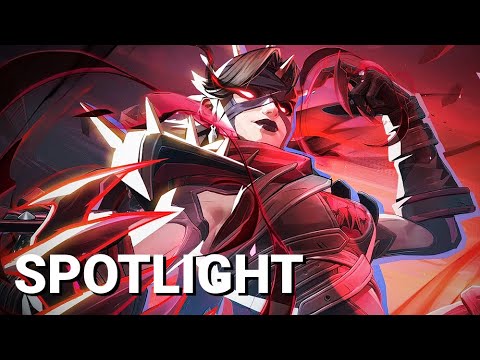 Malice Invis Malice Invisible Woman Skin Spotlight | Marvel Rivals - YouTube