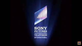 Sony Pictures Television International Logos History (2009-present)