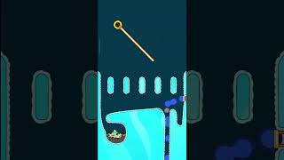 Save The Fish Satisfying Level 749 🐟 Gameplay Walkthrough Android iOS