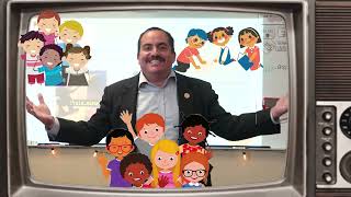 ILTexas Grand Prairie K-8 Attendance Awareness Month | International Leadership of Texas