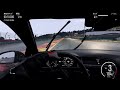 【ForzaMotorsport】PRACTICAL PERFORMANCE 第3戦