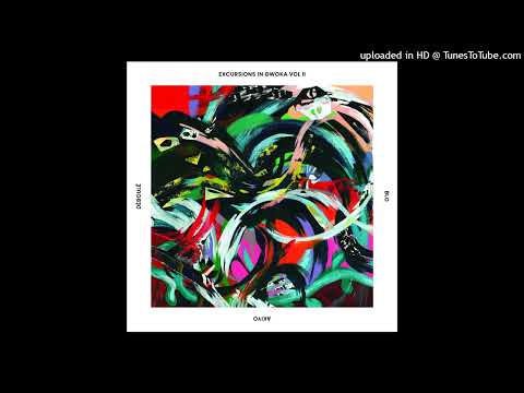 Akiyo — Akiyo - Déboulé