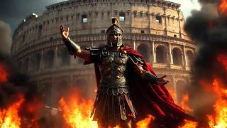 The Rise and Fall of the Roman Empire — The Most Powerful Civilization in History