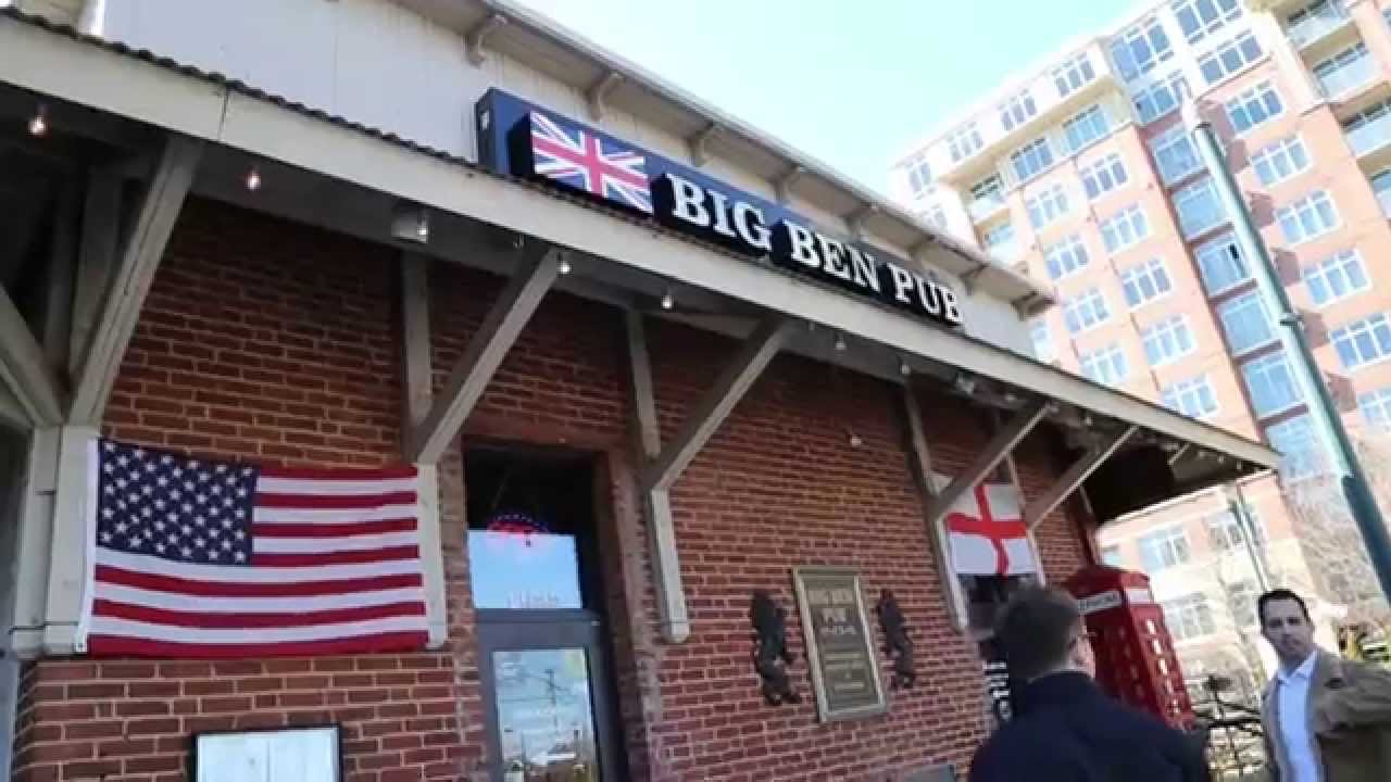 South End - Charlotte, NC