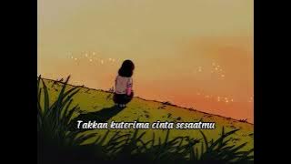 Mahalini - Sial lyrics (slowed   reverb)🎙🎶