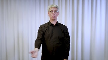 Conducting technique 101, XI. Center (the frame)