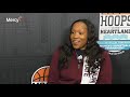 One-on-One with Amaka Agugua-Hamilton