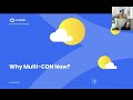 Why Multi-CDN Now? Benefits, Methods, and Best Practices