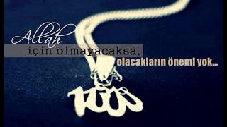 Mustafa güneş doğdu  Esmaül Hüsna