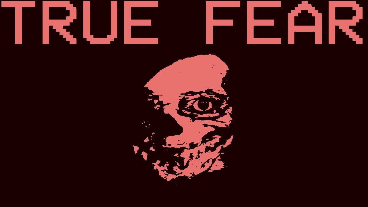 This Game Actually Scared Me. (PNG MALL)