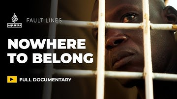 Inside the Dominican Republic’s crackdown on Haitians | Nowhere to Belong | Fault Lines Documentary