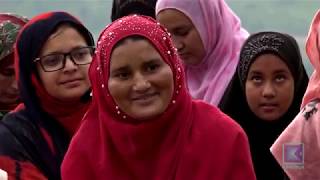 Sajha Sawal Latest Episode Ramajan Roja