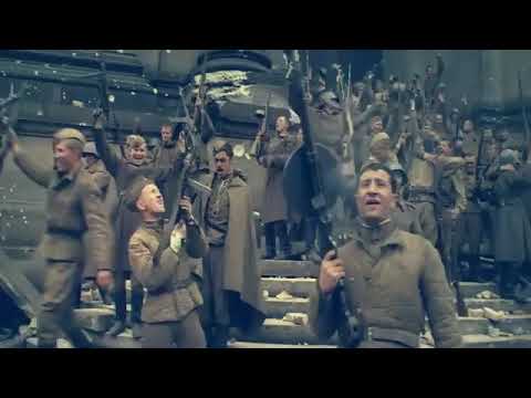 Sabaton   Attero Dominatus Music Video Eng
