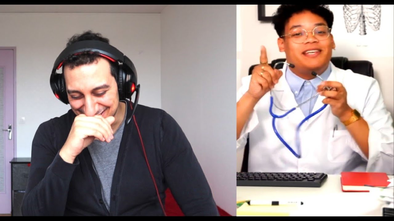 ESSAYEZ DE NE PAS RIRE (Spécial Theobabac #9)