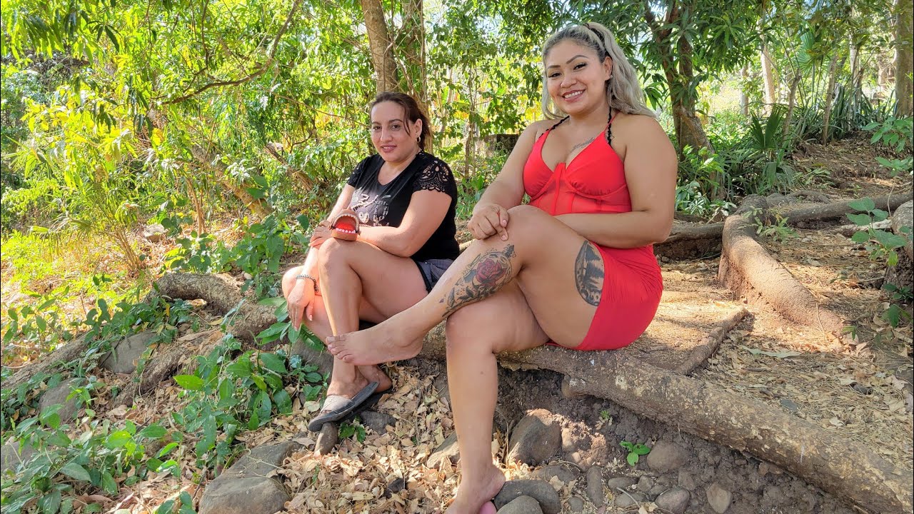 🔴-Esmeralda cuenta historias como solo ella sabe🤣y a su manera de expresarse