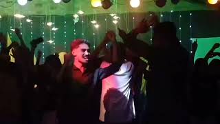  Party New Years 2025