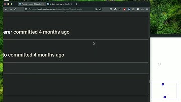 Improved pinch zoom recognition in libinput 1.18.0