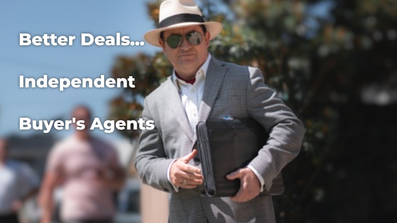 Better Deals With Independent Buyer's Agents? Here's Why