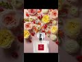 Парфумована вода для жінок №203 ROUGE Les Couleurs by Lambre - 50мл #lambre #parfum