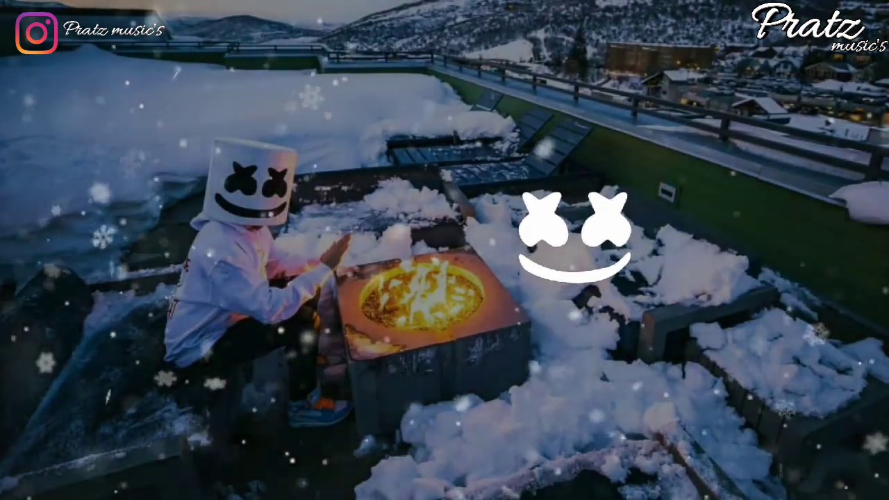 Regardez Power - Marshmello ( remix ) sur YouTube Regardez Power - Marshmello ( remix ) sur YouTube