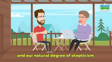 FUD - Fear, Uncertainty, and Doubt