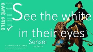 S Stands For Caroleans