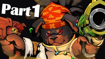 GUNFIRE REBORN Walkthrough Gameplay Part 1 (Early Access)