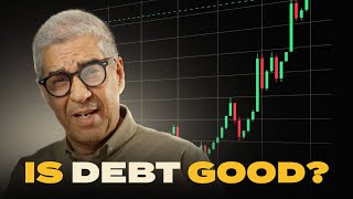 DEBT can GROW PROFIT | Dr. Anil Lamba