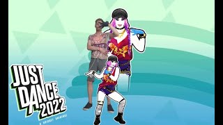 Girl Like Me - Extreme Just Dance 2022