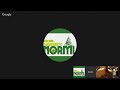 SacNORML General Meeting October 14th 2015
