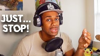 Why Are YOU Hesitating?  #realtalk