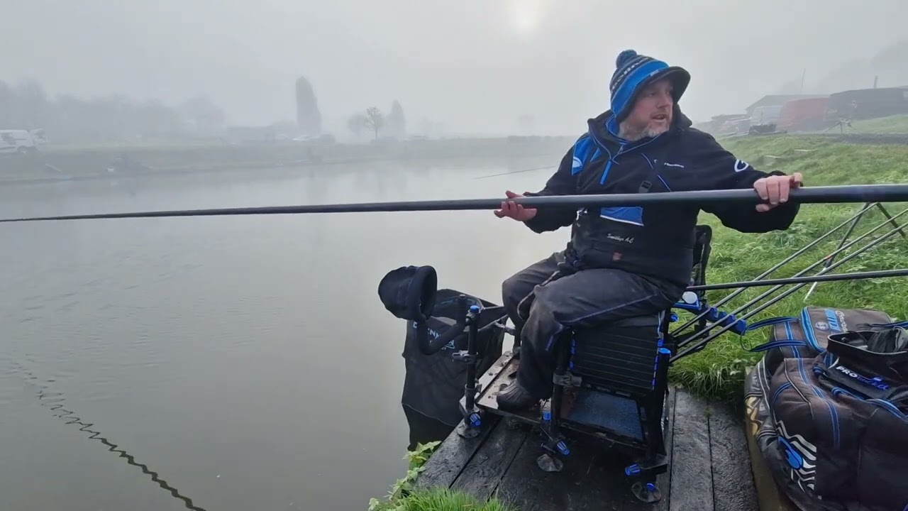 🥶ПРЯМАЯ ТРАНСЛЯЦИЯ МАТЧА ЛИГИ MOORLANDS FARM SILVERS🥶 🎣