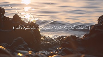 ١٧-سورة الإسراء ||مكية|| القارئ : حسام الدين عبادي