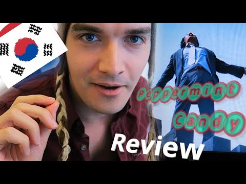 The Greatest Korean Movies - Peppermint Candy