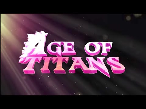 Jugando Age Of Titans Parte 13