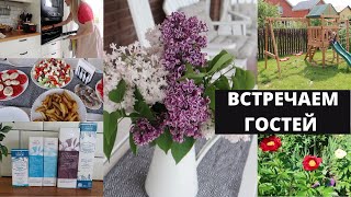 видео: НОВАЯ ПЛОЩАДКА ДЛЯ ДЕТЕЙ ▪️УБОРКА В ДОМЕ▪️УЖИН НА ВЕРАНДЕ картинка: НОВАЯ ПЛОЩАДКА ДЛЯ ДЕТЕЙ ▪️УБОРКА В ДОМЕ▪️УЖИН НА ВЕРАНДЕ