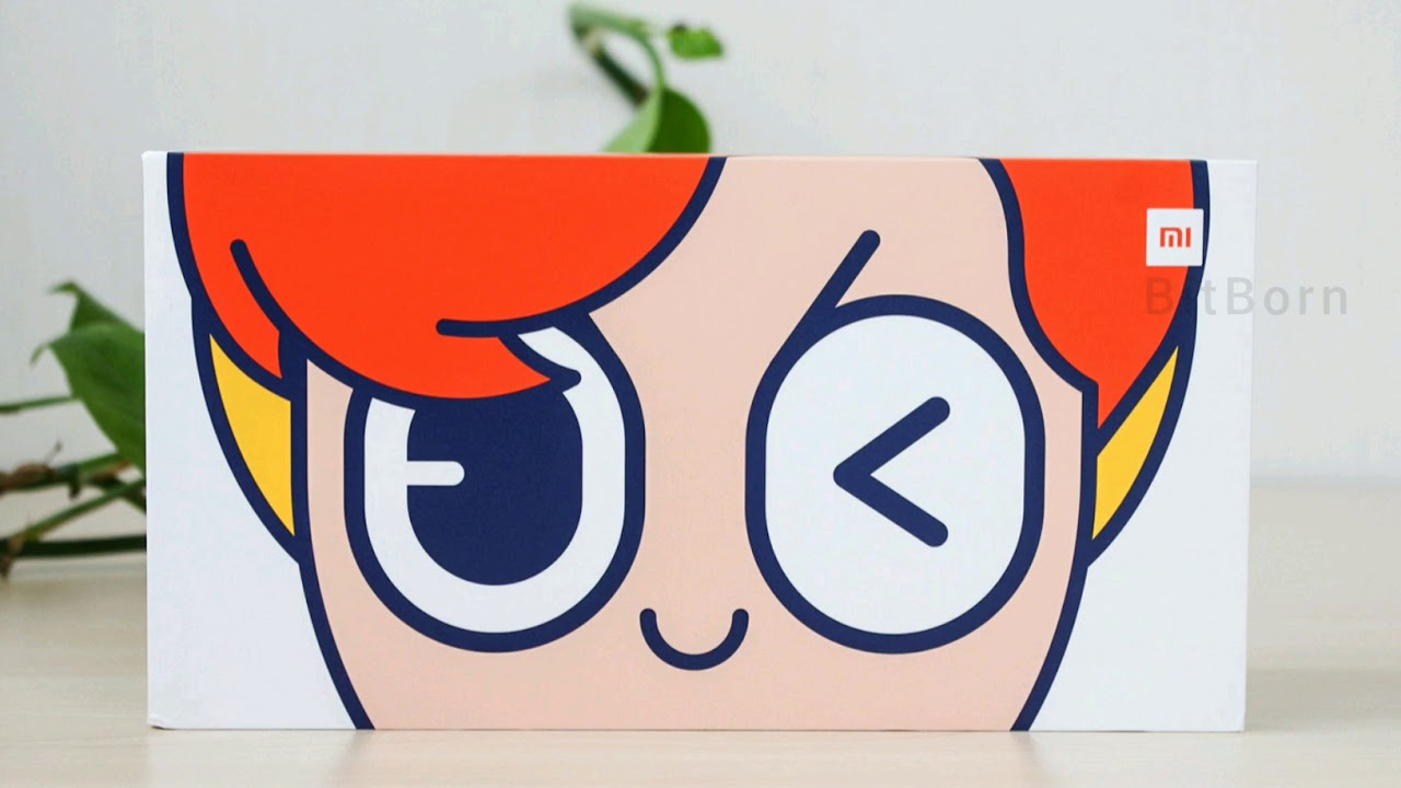 Mi 10 Youth Edition - Top 5 Specification Features