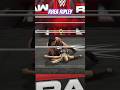 Rhea Ripley’s Headbutts 2K25 Edition. (WWE 2K24). #wwe #rhearipley #wwe2k #wwe2k25 #2k