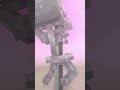 【Minecraft Animation】Pole Dance #Shorts 【マイクラアニメ】