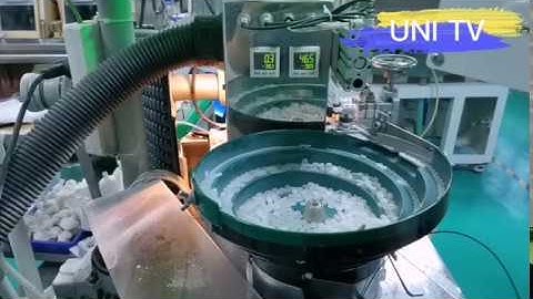 The production process of Meniscus Lens