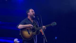 #41 - Dave Matthews Band - Budweiser Stage
