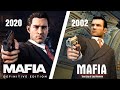 MAFIA 1: DEFINITIVE EDITION | ԳԱԶԱՆՈՒԹՅՈՒՆ #2