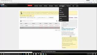 OneTouch EMR+PM Demo