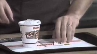 1986 Hardee's Restaurant Training Video - 2/3