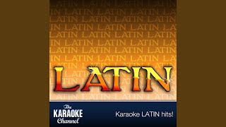 Download Lagu Nada (Karaoke Version) (in the style of Juanes) Download Lagu Nada (Karaoke Version) (in the style of Juanes)