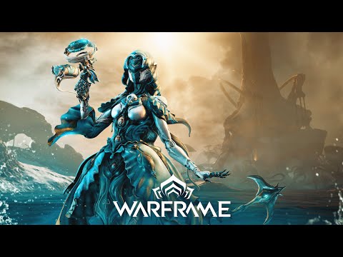 Warframe - ქართულად მისიები და რანკის ფარმი #Warframe #Endofarm