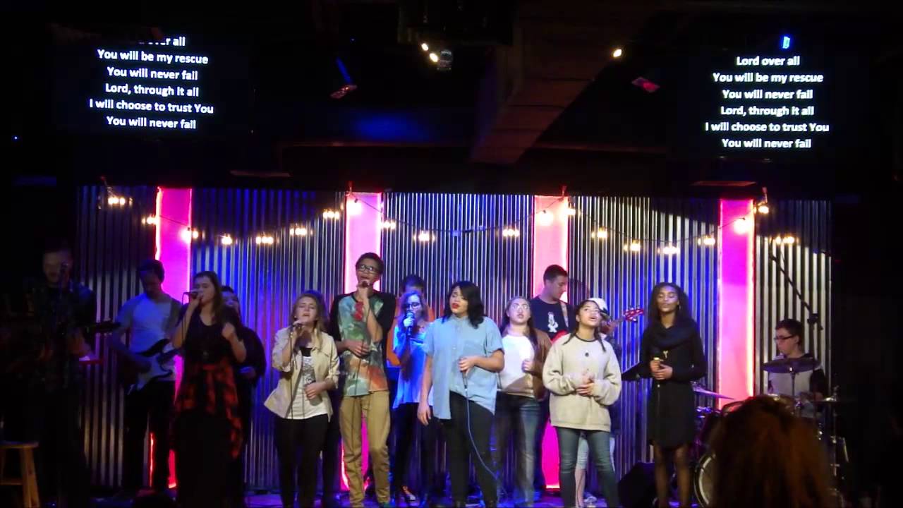 Tonton Calvary Church Ignite Youth Worship Team @ The Night of Worship 2-21-2016 di YouTube Tonton Calvary Church Ignite Youth Worship Team @ The Night of Worship 2-21-2016 di YouTube